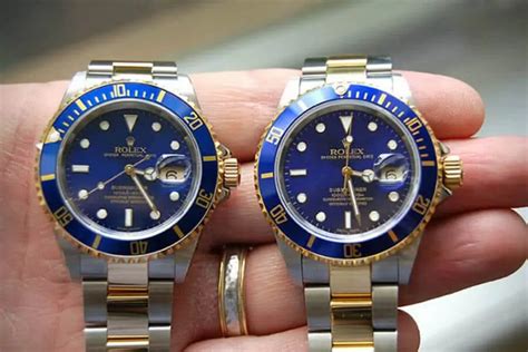 flossy fake rolex watch reviews|why are rolex fakes so good.